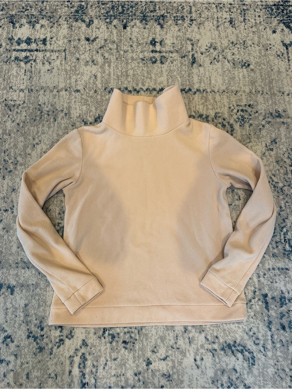 Dudley Stephen’s Park Slope Turtleneck Size S